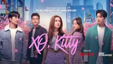 XO, Kitty 3.Sezon 8.Bölüm izle