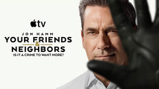 Your Friends & Neighbors 2.Sezon 3.Bölüm izle