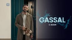 Gassal 3.Sezon 3.Bölüm izle