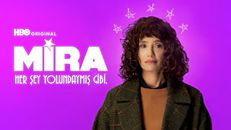 Mira 1.Sezon 1.Bölüm izle