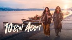 10 Bin Adım 3.Sezon 3.Bölüm izle