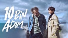 10 Bin Adım 1.Sezon 9.Bölüm izle