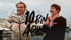 10 Bin Adım 2.Sezon 5.Bölüm izle