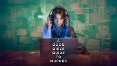 A Good Girl’s Guide to Murder 2.Sezon 2.Bölüm izle