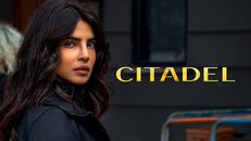 Citadel 2.Sezon 3.Bölüm izle