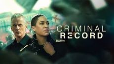Criminal Record 2.Sezon 6.Bölüm izle
