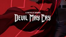 Devil May Cry 2.Sezon 8.Bölüm izle