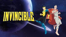 Invincible 4.Sezon 8.Bölüm izle