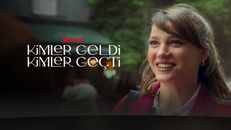 Kimler Geldi Kimler Geçti 3.Sezon 5.Bölüm izle
