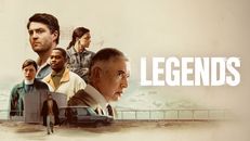 Legends 1.Sezon 2.Bölüm izle