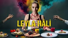 Leyla Hâli 1.Sezon 3.Bölüm izle
