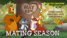 Mating Season 1.Sezon 10.Bölüm izle