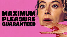 Maximum Pleasure Guaranteed 1.Sezon 4.Bölüm izle