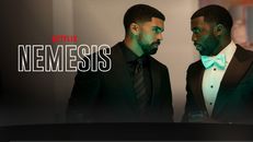 Nemesis 1.Sezon 6.Bölüm izle