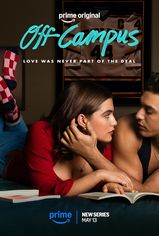 Off Campus son bölüm ve eski bölümleri buradan izleyebilirsin!