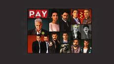 Pay 1.Sezon 2.Bölüm izle