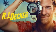 RJ Decker 1.Sezon 1.Bölüm izle