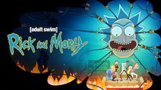 Rick and Morty 9.Sezon 1.Bölüm izle