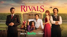 Rivals 2.Sezon 5.Bölüm izle