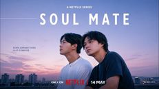 Soul Mate 1.Sezon 5.Bölüm izle