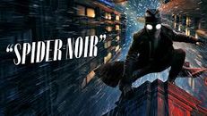 Spider-Noir 1.Sezon 3.Bölüm izle