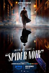 Spider-Noir son bölüm ve eski bölümleri buradan izleyebilirsin!