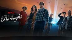 The Boroughs 1.Sezon 5.Bölüm izle