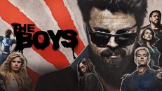 The Boys 2.Sezon 4.Bölüm izle
