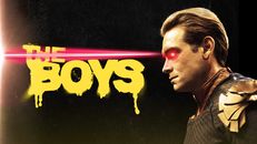 The Boys 3.Sezon 2.Bölüm izle