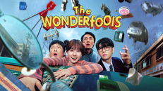 The Wonderfools 1.Sezon 5.Bölüm izle