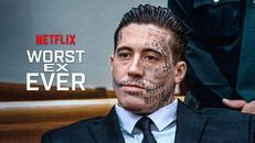 Worst Ex Ever 2.Sezon 4.Bölüm izle