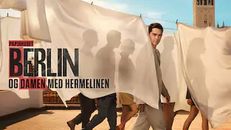 Berlin 2.Sezon 4.Bölüm izle