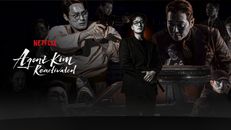 Agent Kim Reactivated 1.Sezon 9.Bölüm izle