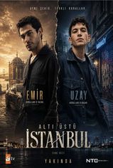 Altı Üstü İstanbul son bölüm izle