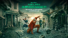 Avatar: The Last Airbender 2.Sezon 3.Bölüm izle