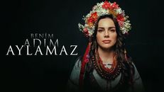 Benim Adım Aylamaz 1.Sezon 9.Bölüm izle