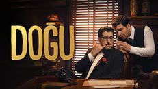Doğu 4.Sezon 2.Bölüm izle