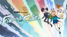 Adventure Time: Fionna and Cake 1.Sezon 4.Bölüm izle