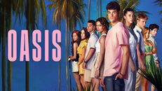 Oasis 1.Sezon 3.Bölüm izle