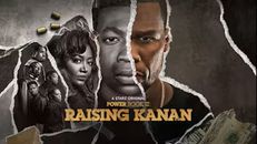 Power Book III: Raising Kanan 5.Sezon 8.Bölüm izle