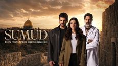 Sumud 1.Sezon 2.Bölüm izle
