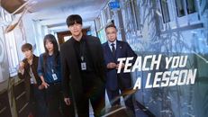 Teach You a Lesson 1.Sezon 4.Bölüm izle