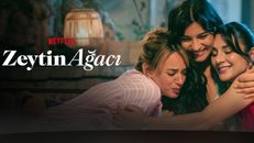 Zeytin Ağacı 3.Sezon 8.Bölüm izle