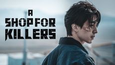 A Shop for Killers 2.Sezon 1.Bölüm izle