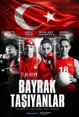Bayrak Taşıyanlar son bölüm izle