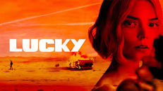 Lucky 1.Sezon 6.Bölüm izle