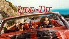 Ride or Die 1.Sezon 4.Bölüm izle