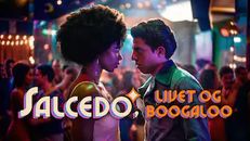 Salcedo, Leather, and Boogaloo 1.Sezon 12.Bölüm izle