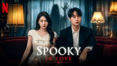 Spooky in Love 1.Sezon 2.Bölüm izle