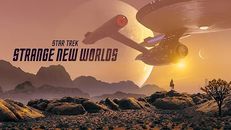 Star Trek: Strange New Worlds 4.Sezon 9.Bölüm izle